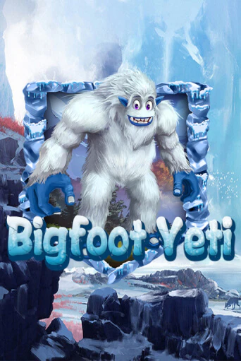 Bigfoot Yeti играть демо версию | SlotoKing без регистрации