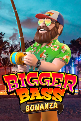 Bigger Bass Bonanza играть демо версию | SlotoKing без регистрации