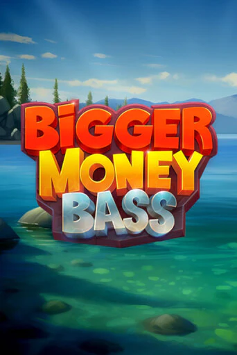 Bigger Money Bass играть демо версию | SlotoKing без регистрации