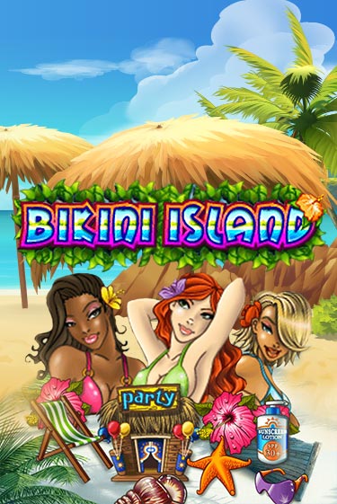 Bikini Island играть демо версию | SlotoKing без регистрации