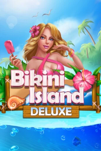 Bikini Island Deluxe играть демо версию | SlotoKing без регистрации