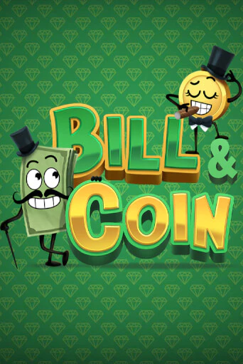 Bill & Coin играть демо версию | SlotoKing без регистрации