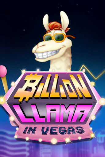 Billion Llama in Vegas играть демо версию | SlotoKing без регистрации