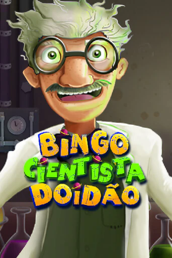 Bingo Cientista Doidão играть демо версию | SlotoKing без регистрации