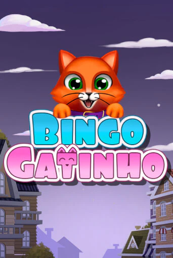 Bingo Gatinho играть демо версию | SlotoKing без регистрации