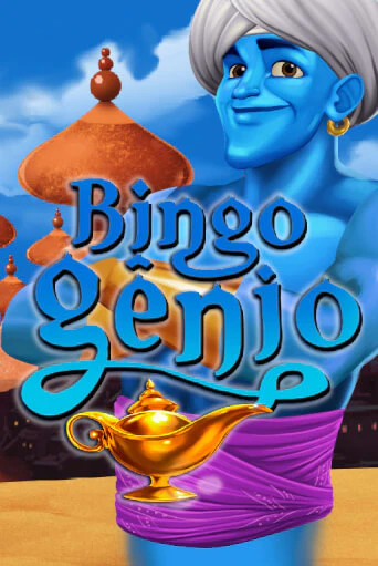 Bingo Gênio играть демо версию | SlotoKing без регистрации