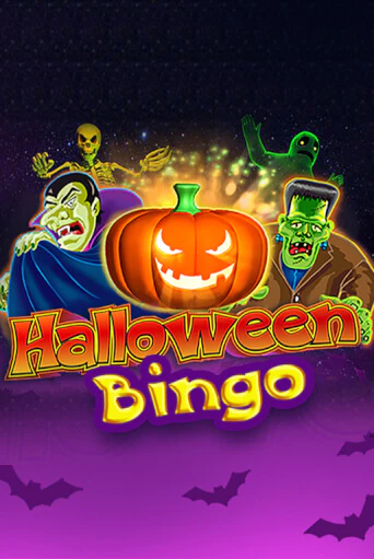 Bingo Halloween играть демо версию | SlotoKing без регистрации