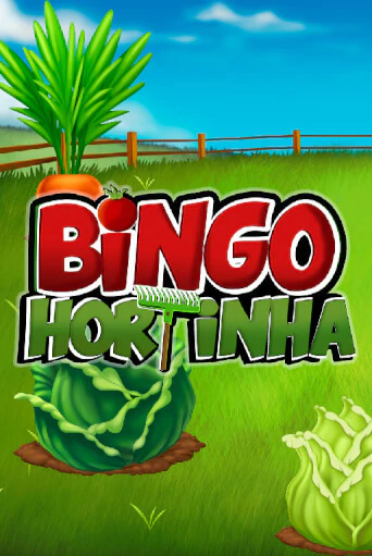 Bingo Hortinha играть демо версию | SlotoKing без регистрации