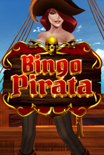Bingo Pirata играть демо версию | SlotoKing без регистрации