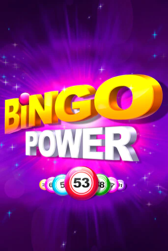 Power Bingo играть демо версию | SlotoKing без регистрации