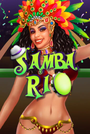 Bingo Samba Rio играть демо версию | SlotoKing без регистрации