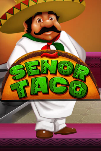 Bingo Señor Taco играть демо версию | SlotoKing без регистрации