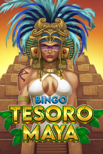 Bingo Tesoro Maya играть демо версию | SlotoKing без регистрации