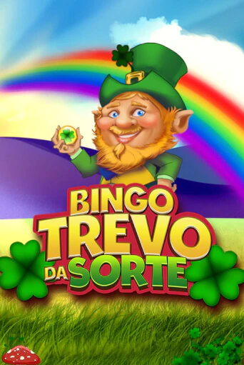 Bingo Trevo da Sorte играть демо версию | SlotoKing без регистрации
