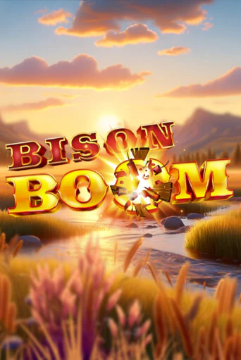 Bison Boom™ играть демо версию | SlotoKing без регистрации