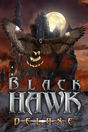 Black Hawk Deluxe играть демо версию | SlotoKing без регистрации