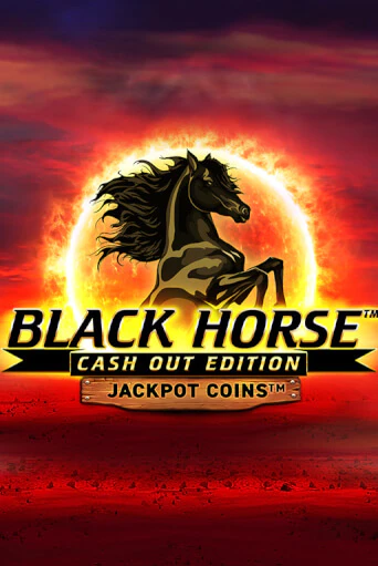 Black Horse Cash Out Edition играть демо версию | SlotoKing без регистрации