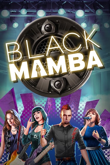 Black Mamba играть демо версию | SlotoKing без регистрации