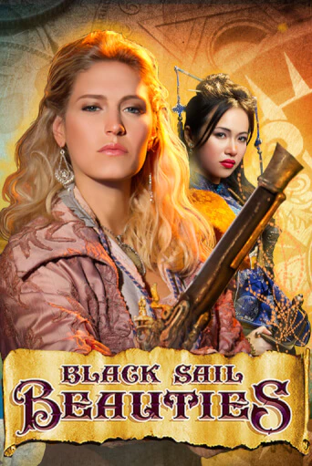Black Sail Beauties играть демо версию | SlotoKing без регистрации