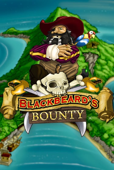 Blackbeard's Bounty играть демо версию | SlotoKing без регистрации