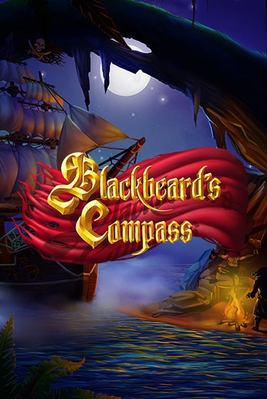 Blackbeards Compass играть демо версию | SlotoKing без регистрации