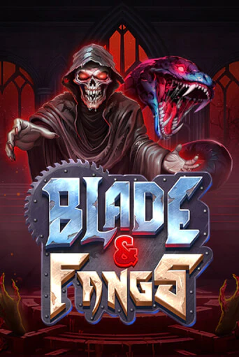 Blade & Fangs играть демо версию | SlotoKing без регистрации