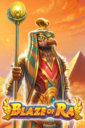 Blaze of Ra играть демо версию | SlotoKing без регистрации
