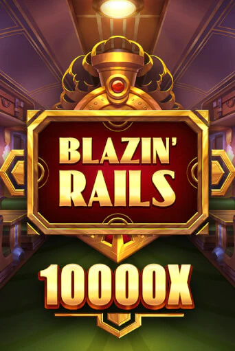 Blazin' Rails играть демо версию | SlotoKing без регистрации