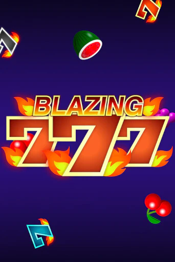 Blazing 777 играть демо версию | SlotoKing без регистрации