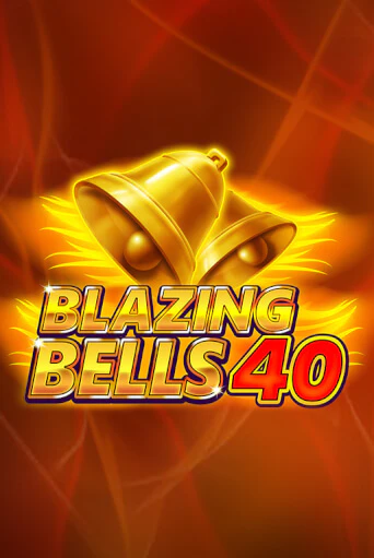 Blazing  Bells 40 играть демо версию | SlotoKing без регистрации
