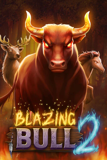 Blazing Bull 2 играть демо версию | SlotoKing без регистрации