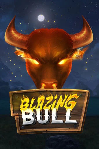Blazing Bull Gamble Feature играть демо версию | SlotoKing без регистрации