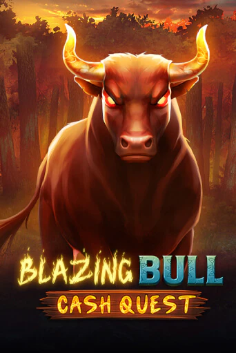 Blazing Bull: Cash Quest играть демо версию | SlotoKing без регистрации