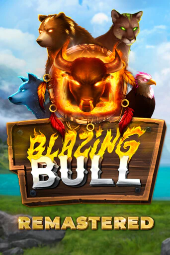 Blazing Bull Remastered играть демо версию | SlotoKing без регистрации