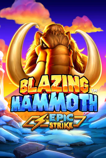 Blazing Mammoth играть демо версию | SlotoKing без регистрации