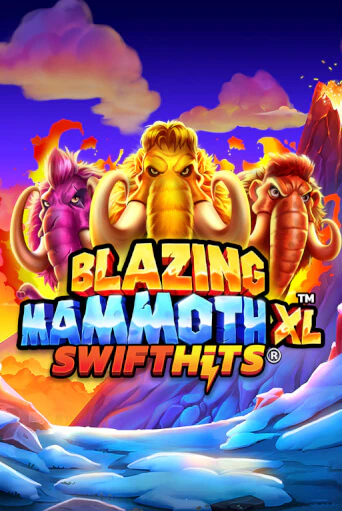 Blazing Mammoth XL играть демо версию | SlotoKing без регистрации