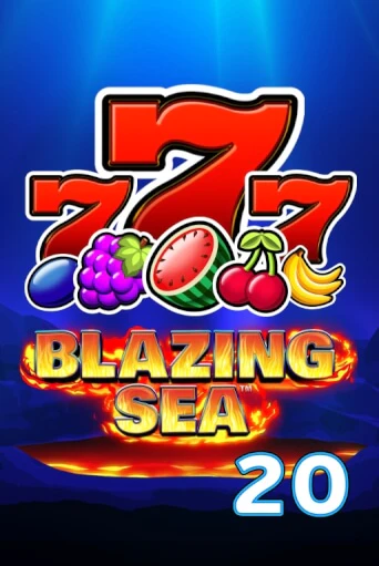 Blazing Sea 20 играть демо версию | SlotoKing без регистрации