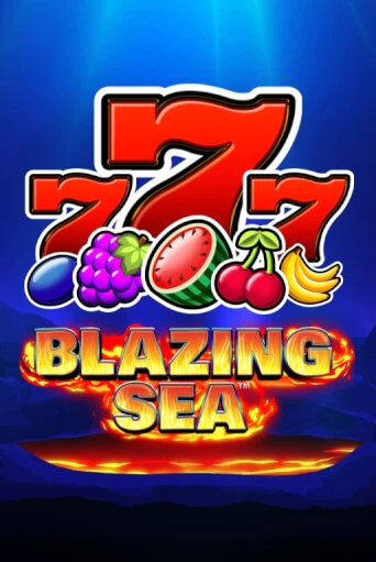 Blazing Sea играть демо версию | SlotoKing без регистрации
