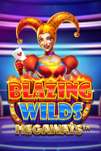 Blazing Wilds Megaways играть демо версию | SlotoKing без регистрации