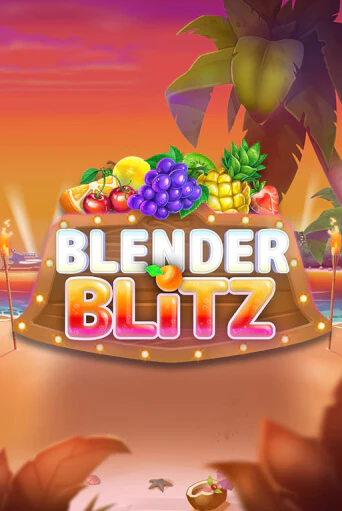 Blender Blitz играть демо версию | SlotoKing без регистрации