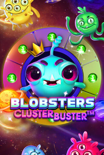 Blobsters Clusterbuster™ играть демо версию | SlotoKing без регистрации