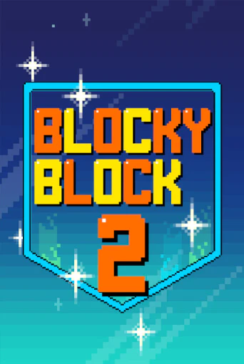 Blocky Block 2 играть демо версию | SlotoKing без регистрации