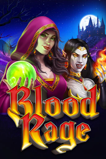 Blood Rage играть демо версию | SlotoKing без регистрации