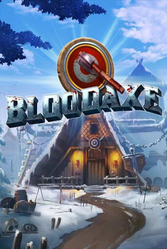 Bloodaxe играть демо версию | SlotoKing без регистрации