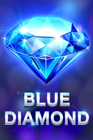 Blue Diamond играть демо версию | SlotoKing без регистрации