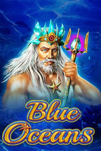 Blue Oceans играть демо версию | SlotoKing без регистрации