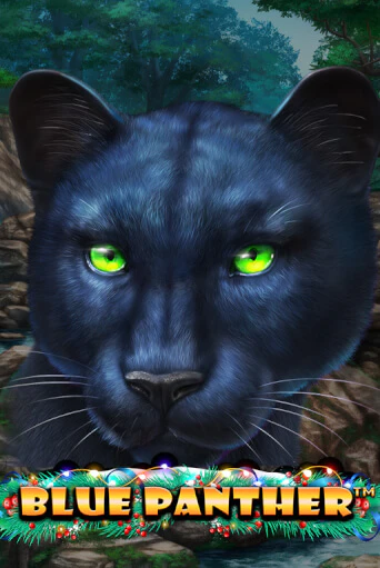 Blue Panther Christmas Edition играть демо версию | SlotoKing без регистрации