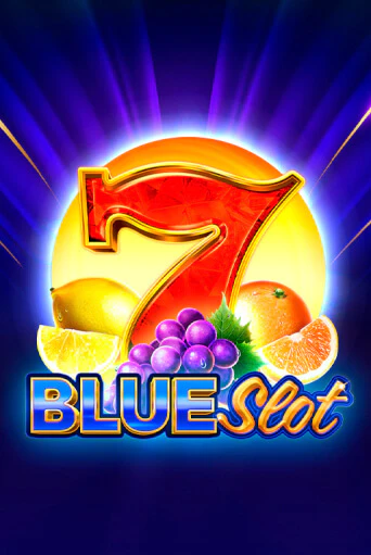 Blue Slot играть демо версию | SlotoKing без регистрации