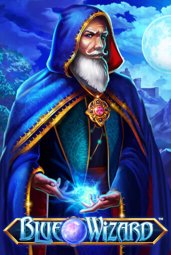 Blue Wizard играть демо версию | SlotoKing без регистрации