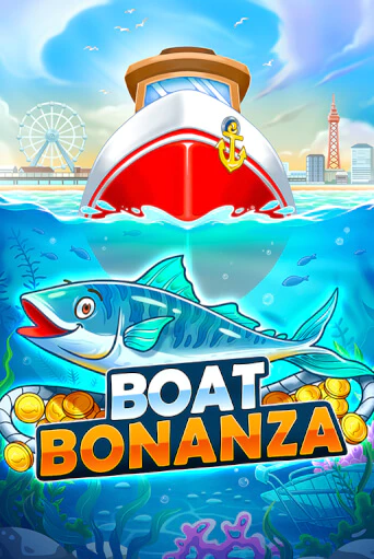 Boat Bonanza играть демо версию | SlotoKing без регистрации